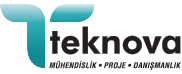 Teknova-Mühendislik-Logo